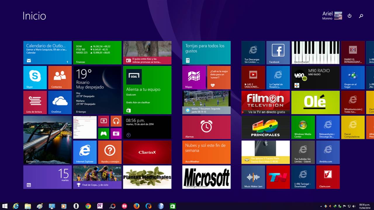 Windows 8.1 update download 64 bit